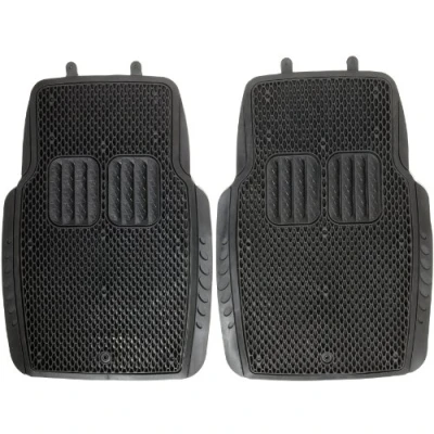 Bild av Unitec 74933 gummimatta set Gully