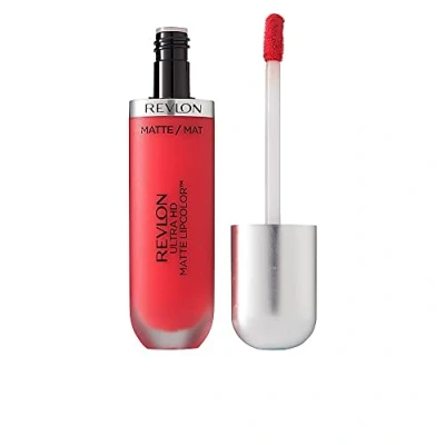Bild av Revlon Ultra HD matt läpp färg kärlek 625, 1 pack (1 x 6 g)