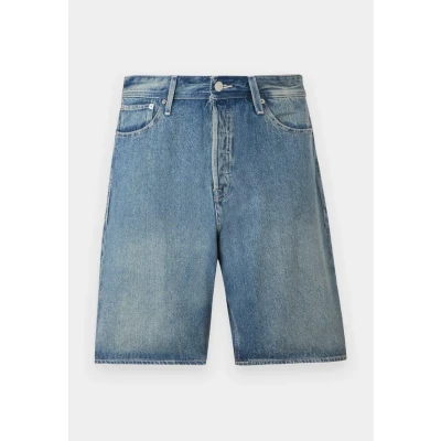 Bild av Jack &amp; Jones Jjialex Jjoriginal shorts Sbd 308 Sn, Blå denim, XL