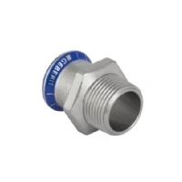Bild av Geberit Adapter mt stst d15 r3/4