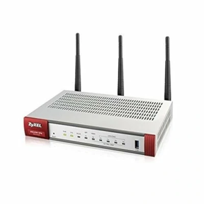 Bild av ZyXEL USG20W VPN firewall
