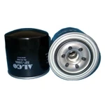 Bild av ALCO FILTER SP 1086 Filtre à huile M24 x 1,5 vissé TOYOTA: Corolla IX 3/5 portes, Verso, RAV4 II SUV