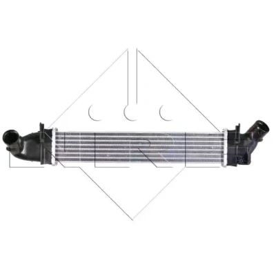 Bild av NRF 30380 Intercooler DACIA: Logan I MCV, Berline