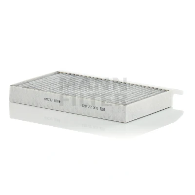 Bild av Filter, kupéventilation MANN FILTER CUK 27 021 2