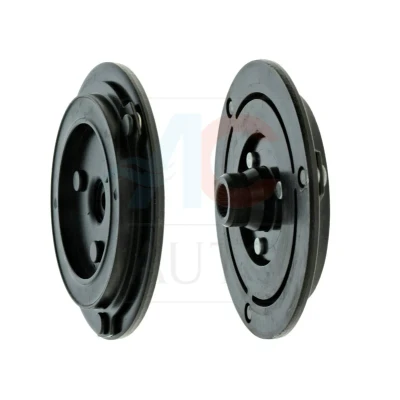 Bild av ACAUTO AC 05DL10 Disque d&#039;entraînement, embrayage magnétique compresseur OPEL: Zafira C Tourer, Astra J 5 portes, Meriva B, VAUXHALL: Mk6