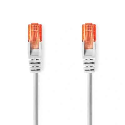 Bild av NEDIS Kabel Nätverk UTP Cat6 3m Grå
