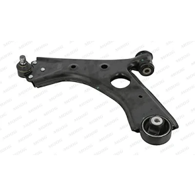 Bild av MOOG FI WP 8475 Bras de suspension gauche, inférieur, Essieu avant barre oscillant transversal FIAT: Doblo II Van / Break, Break