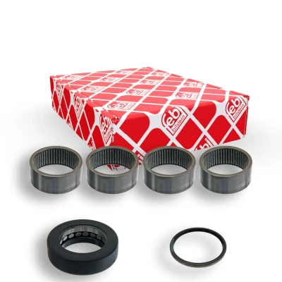 Bild av FEBI BILSTEIN 15883 Kit d&#039;assemblage, pivot de fusée d&#039;essieu
