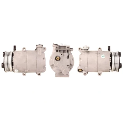 Bild av LUCAS ACP342 Compresseur De Climatisation PAG 46 R 134a avec joints FORD: FOCUS 2, 3, C Max, VOLVO: V50