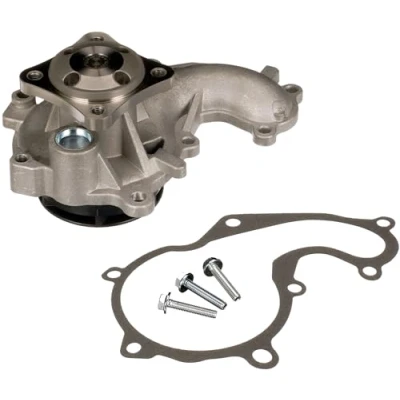 Bild av GATES WP0145 Pompe à eau pour poulies gorge FORD: Focus Mk1 Berline, C Max, 3/5 portes