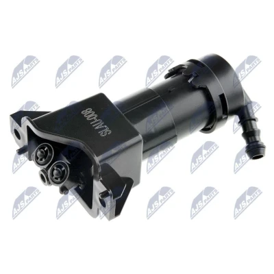 Bild av NTY EDS AU 008 Gicleur d&#039;eau de nettoyage, nettoyage des phares avant gauche AUDI: A6 C6 Berline, Avant, Allroad oscaro, mister auto,