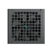 Bild av DeepCool 650W PL650 D White Strömförsörjning 650 Watt 120 mm ATX 3.1 80 Plus Bronze certificate