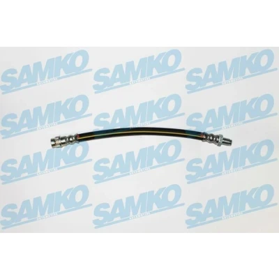 Bild av LPR 6T46010 Flexible De Frein 253mm F10x1 RENAULT: CLIO 1