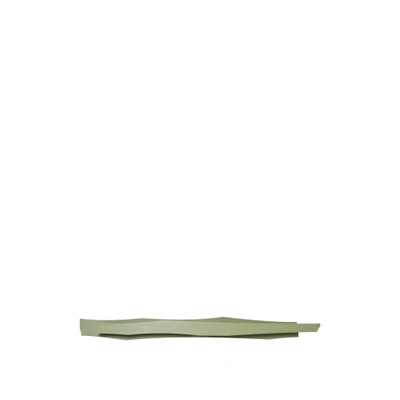 Bild av Ferm Living Leta Picture Rail Hylla Tea Green W120 x D5.7 H12 CM