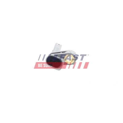 Bild av FAST FT55575 Intercooler CITROËN: Berlingo II, / First I Van, I, PEUGEOT: Partner II Van
