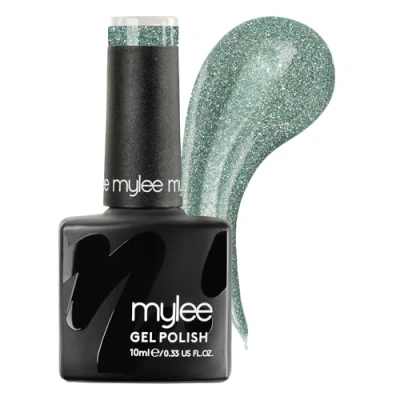 Bild av Mylee Gel Nagellack 10ml [Do Re Mi] UV/LED Nail Art, Manikyr och Pedikyr, för professionell hemmabruk [Spotlight Range] Långvarig lätt att applicera