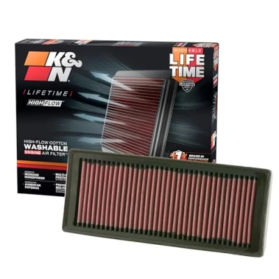 Bild av Luftfilter K&amp;n filters 33 2945