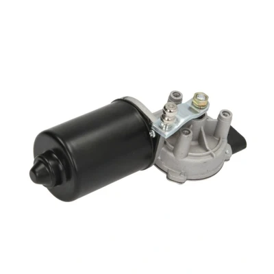 Bild av BLIC 5810 01 027390 Torkarmotor 12V Fram för vänsterstyrd VOLKSWAGEN: Golf 4, 4 Variant, Bora SKODA: Octavia 1 Combi