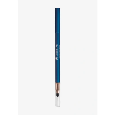 Bild av Collistar Professionale EYE Pencil Eyeliner, Storlek: 1.2 ml, Blu shangai