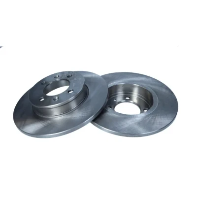 Bild av MAXGEAR Bromsskiva MG: MGF Cabriolet, MG TF Cabriolet 240mm 10mm 4 95mm full lackerad 19 4888 Bromsskivor