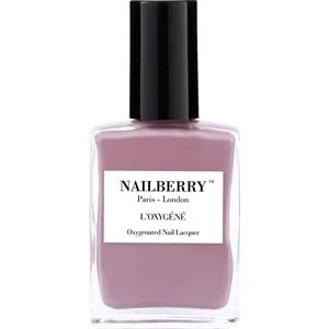 Bild av NAILBERRY L&#039;oxygéné Nagellack Cashmere 15 ml