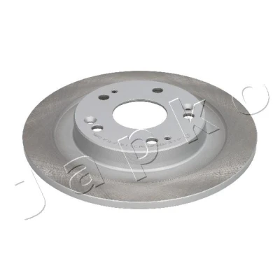 Bild av JAPKO 61423C Disque de frein Essieu arrière 275 10 5 64 plein peint HONDA: CIVIC 9, 9 Tourer