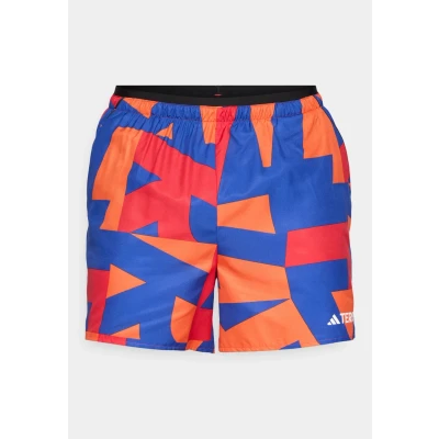 Bild av adidas Herr TERREC Multi Light Shorts Tryckt S 12,7 cm