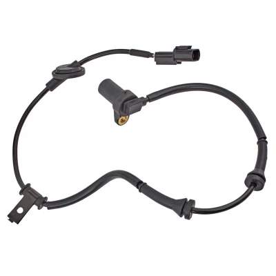 Bild av MEYLE 37 14 899 0023 Capteur ABS Essieu avant gauche actif 2 12