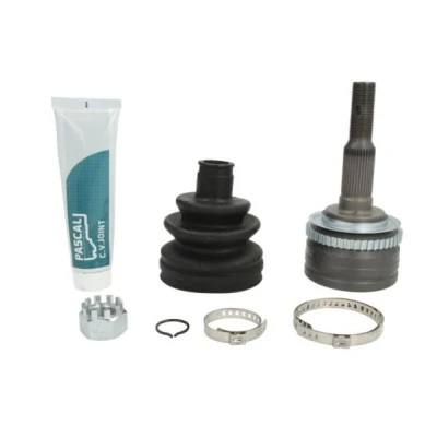 Bild av Ledsats, drivaxel PASCAL G10004PC