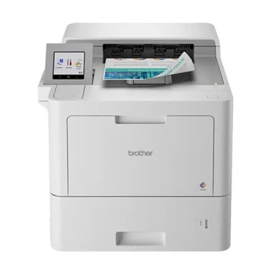Bild av Brother HL L9430CDN Color Laser Laserskrivare Färg