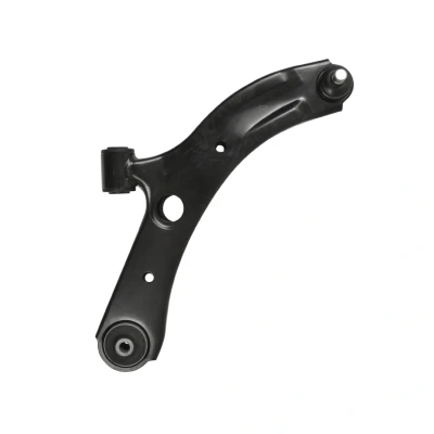 Bild av BLUE PRINT ADK88620 Bras de suspension avec roulement Essieu avant droit barre oscillant transversal Tôle d&#039;acier SUZUKI: SWIFT 3