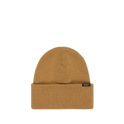 Bild av Roxy Tropisk snömössa beige en storlek