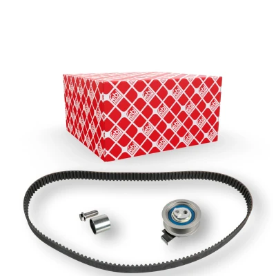 Bild av FEBI BILSTEIN 173220 Kit de distribution 150 AUDI: A4 B7 Avant, B6 B5 SEAT: Exeo Berline