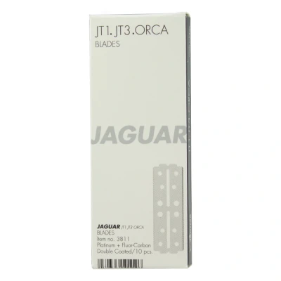 Bild av Jaguar Knivblade JT1. JT3. ORCA
