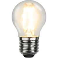 Bild av Star Trading 351 26 E27 G45 Filam.