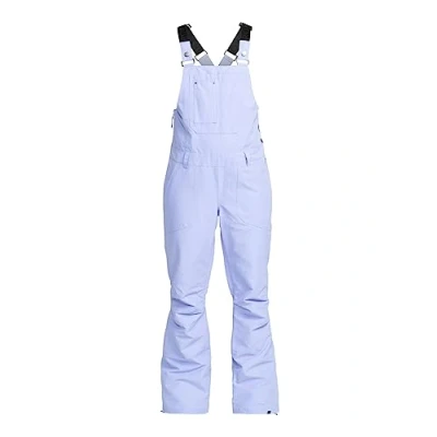 Bild av Roxy Rideout Funktionelle Snowboardbyxor, Storlek: XS, Phn