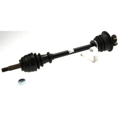 Bild av Drivaxel, framaxel vänster, renault clio ii, skåp/halvkombi kangoo, kangoo express, thalia i, 7700103731, 7700106007, 770010824