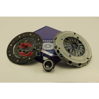 Bild av STATIM 100.353 Kit d&#039;Embrayage 220 VOLKSWAGEN: Transporter 4 Bus,