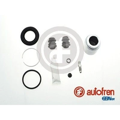 Bild av AUTOFREN SEINSA D41855C Kit De Réparation Étrier Frein Essieu arrière 43