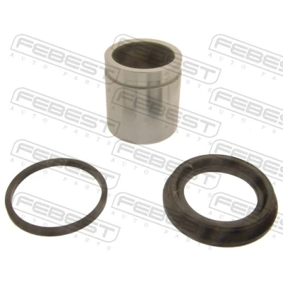 Bild av FEBEST 1876 C100F Kit de Réparation Étrier Frein Essieu avant avec bouchon protection/ soufflet, bague d&#039;étanchéité CHEVROLET: Captiva