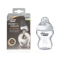 Bild av Tommee Tippee Nappflaska 150 ml