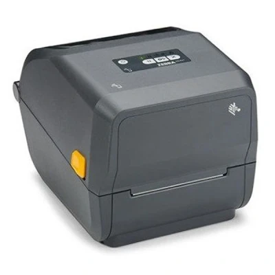 Bild av Zebra ZD421T Thermal Label Printer 203dpi 152mm/sec USB