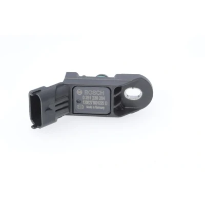 Bild av Sensor, laddtryck Bosch 0 261 230 284