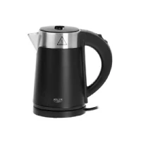 Bild av Adler Vattenkokare AD 1372b kettle black Svart 800 W