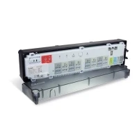 Bild av Salus Control box wireless 8 zones KL08RF