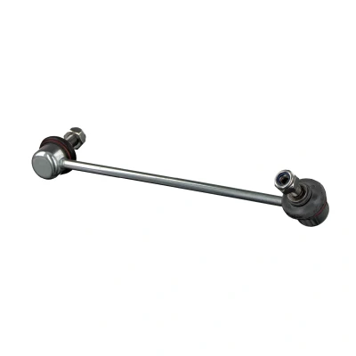 Bild av FEBI BILSTEIN 48016 Biellette de barre stabilisatrice Essieu avant droit 267 M10 x 1,25 avec écrou autobloquant Acier CITROËN: C Zero 3/5 portes