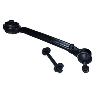 Bild av MAXGEAR 72 5570 Bras de suspension Essieu avant, droit, inférieur, avant barre oscillant transversal Fonte d&#039;acier LANCIA: Thema Berline
