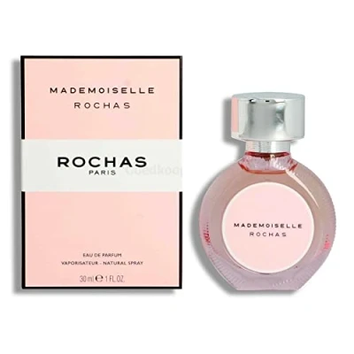 Bild av Rochas Mademoiselle Eau de Parfum 30 ml