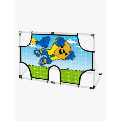 Bild av SportMe Bamse Fotbollsmål