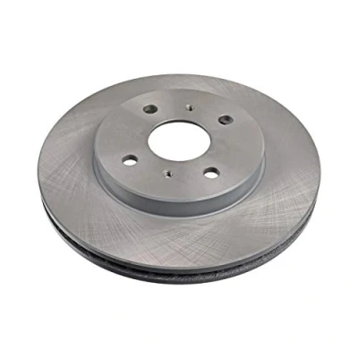Bild av FEBI BILSTEIN 108567 Disque de frein Essieu avant 254 22 4 100 ventilé l&#039;intérieur revêtu DAIHATSU: Materia, Sirion II, SUBARU: JUSTY